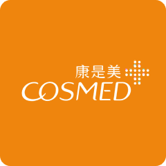 logo cosmed