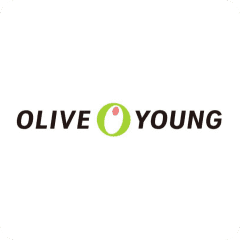 logo olive young