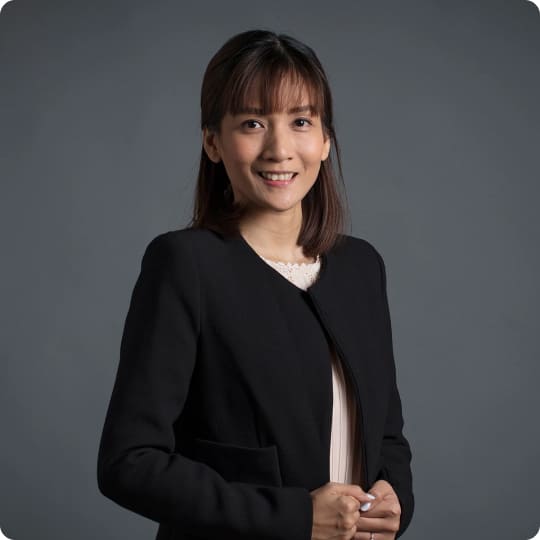 THU LE