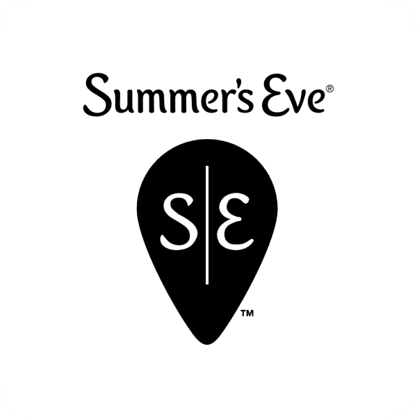 logo summer's Eve