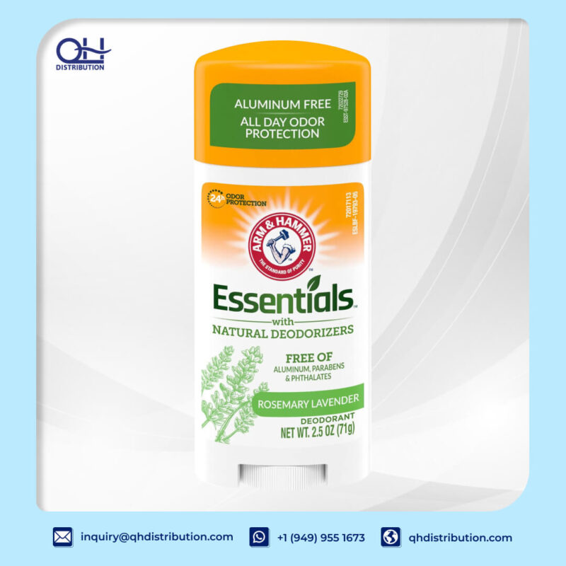 Best Arm And Hammer Deodorant Wholesale Deals Qhdistribution