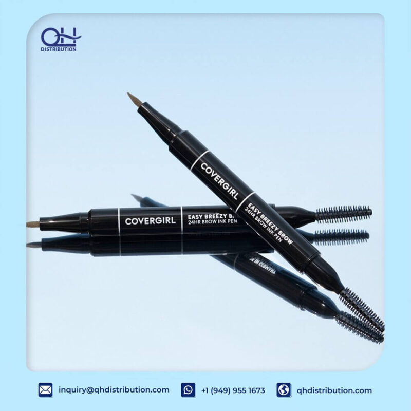 Covergirl Wholesale Cosmetic Access Exclusive Bulk Deals! Qhdistribution