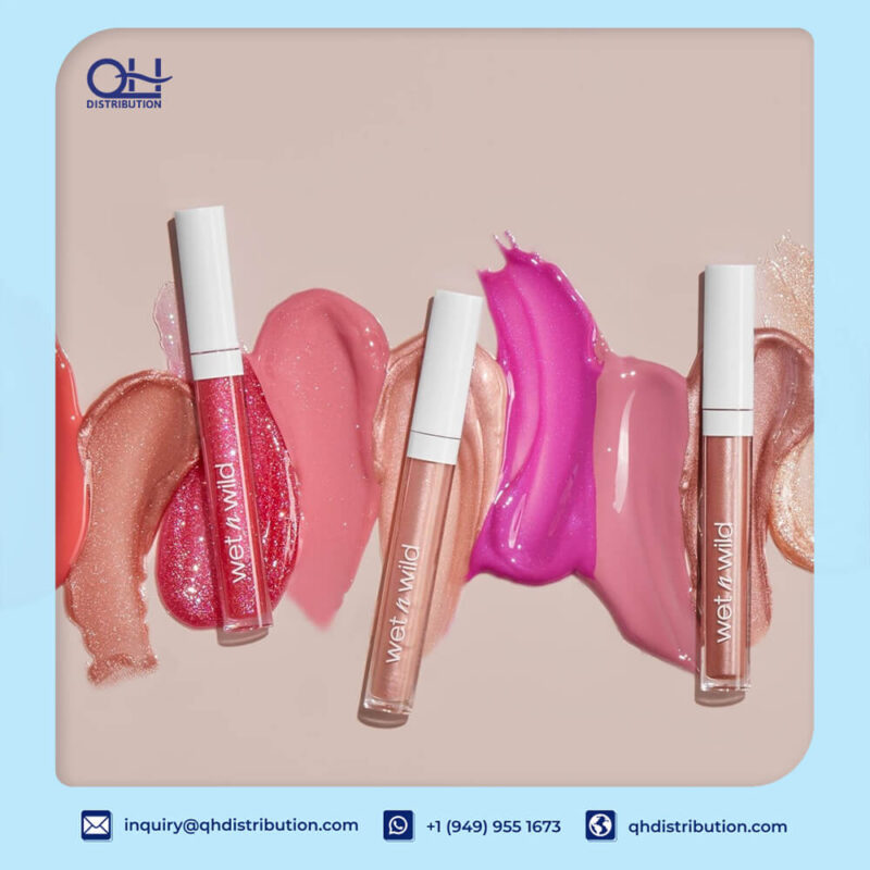 How To Partner With QH Distributor To Buy Wet n Wild Wholesale?