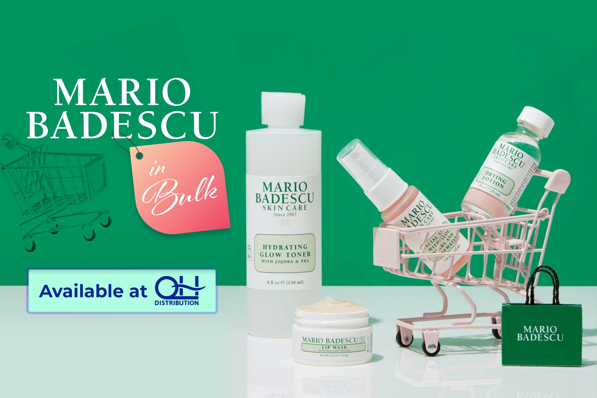 Frequently Asked Questions of benefits of mario badescu exfoliating scrub