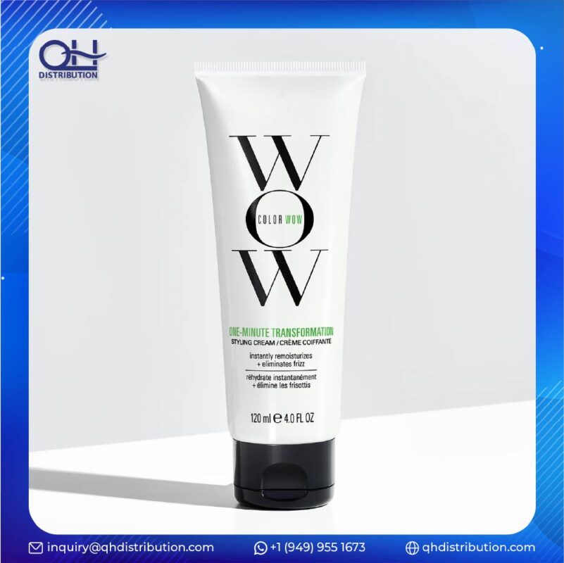 Color Wow One Minute Transformation - Styling Cream